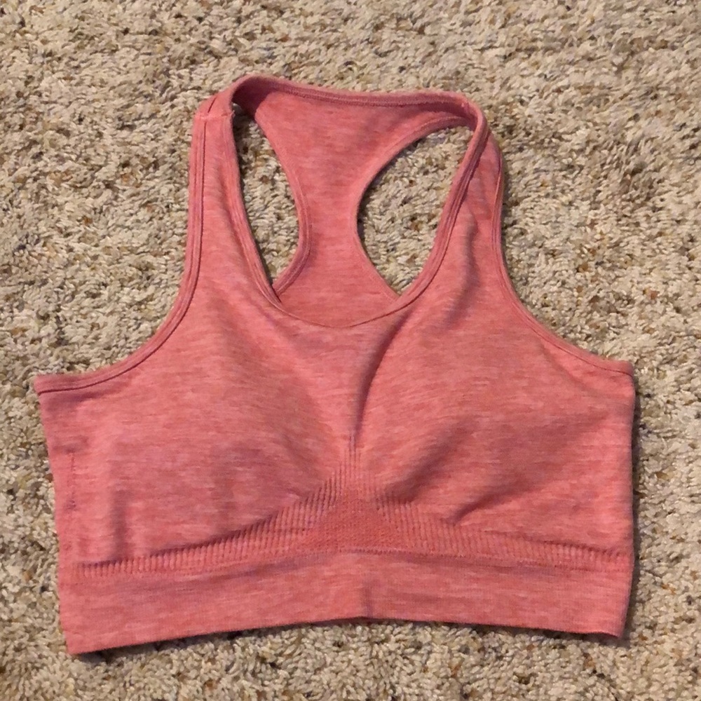 Alphalete Aero Bra Size S